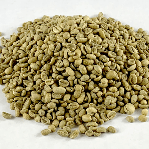 Ethiopian Yirgacheffe